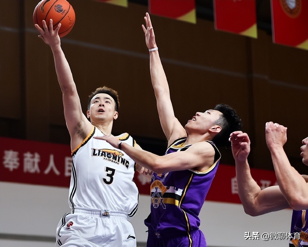 辽篮和北控首发阵容,辽篮胜北控集锦