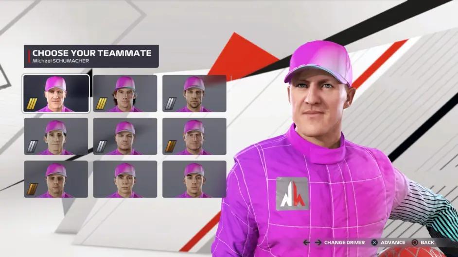 f1赛车游戏2024全赛道,最新的赛车游戏巅峰时速