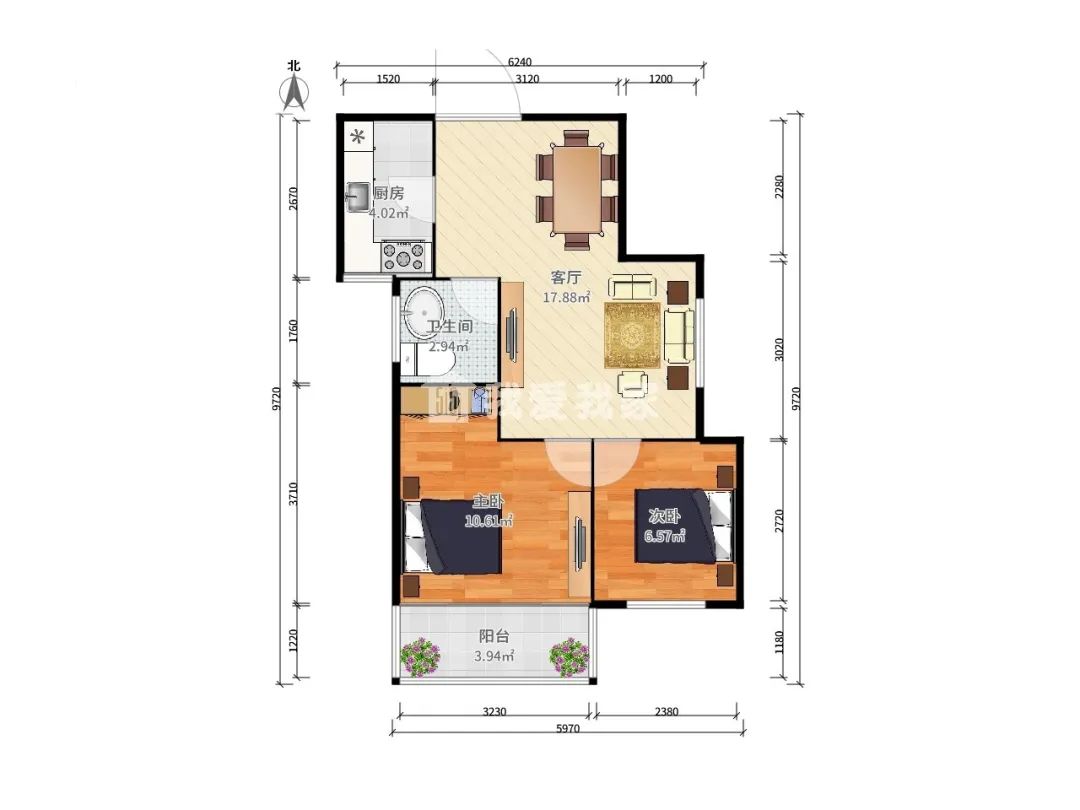 河西区最老的房,河西南最好的小区