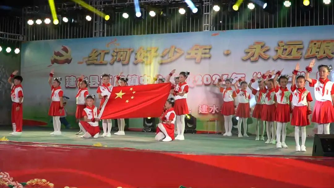 我想这样过六一,我也想拥有这样的爱情