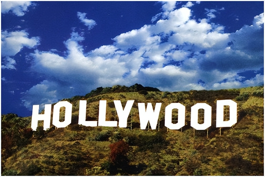 美国电影制片厂有哪些,电影制作公司和投资公司