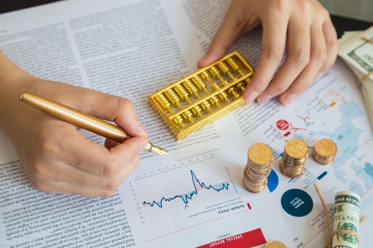 如何聚财又不漏财,8个聚财好习惯让你越来越富有