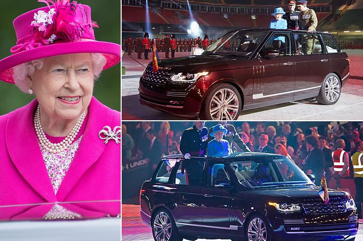 世界上最罕见的10辆汽车,世界上最昂贵的名人汽车