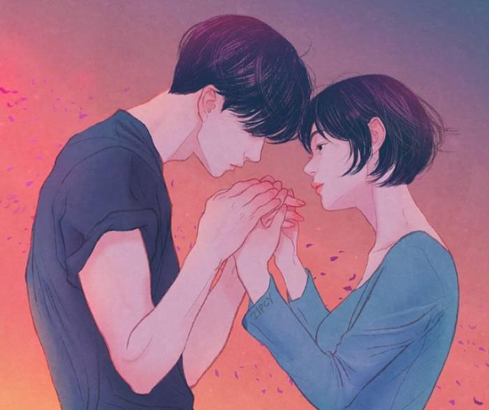 心理学男人好几个月才联系你,心理学男人