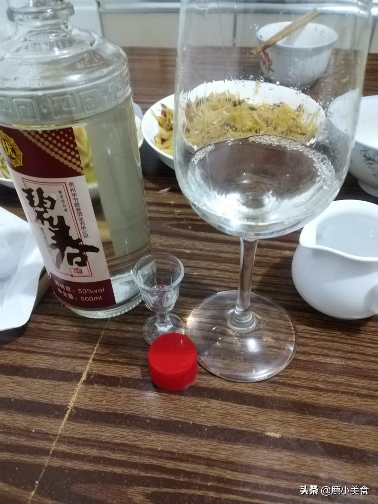 十大奇葩的白酒,白酒界奇葩茅台