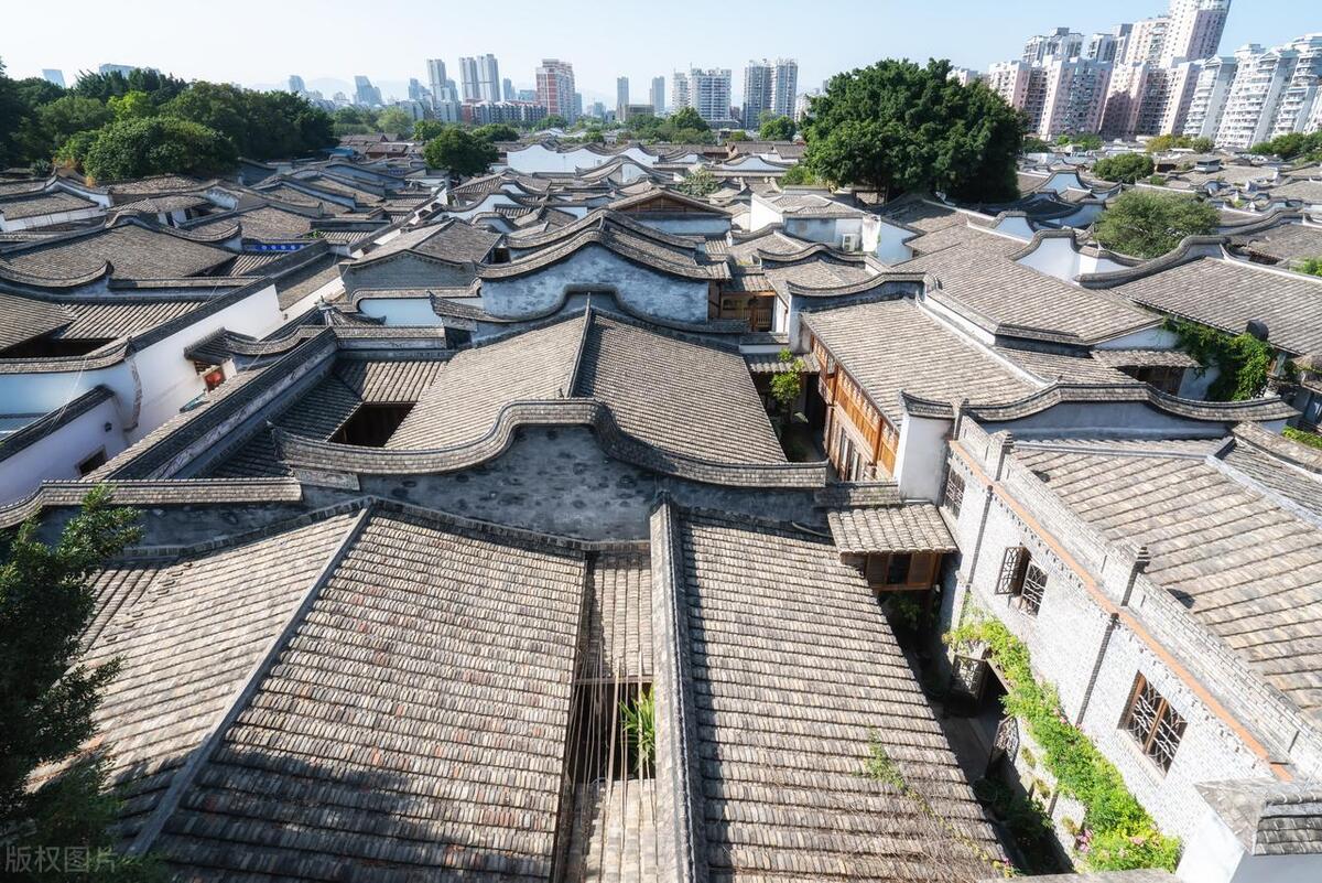 福建三大城市厦门泉州福州,新一线城市福州厦门