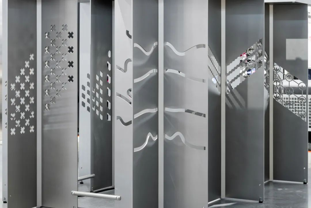 万社设计靠谱吗,首尔adidas旗舰店