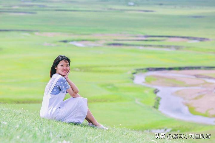 呼伦贝尔漠河七日游攻略,呼伦贝尔去漠河旅游线路