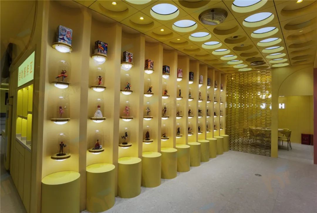 南昌旭辉cmall招商,南昌旭辉cmall正常开业么