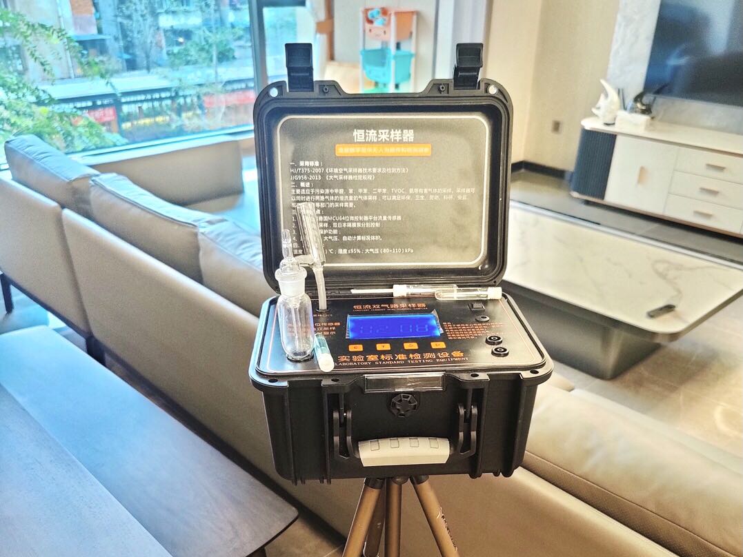 家庭自测甲醛最怕的2个土办法,住新房怎样预防甲醛