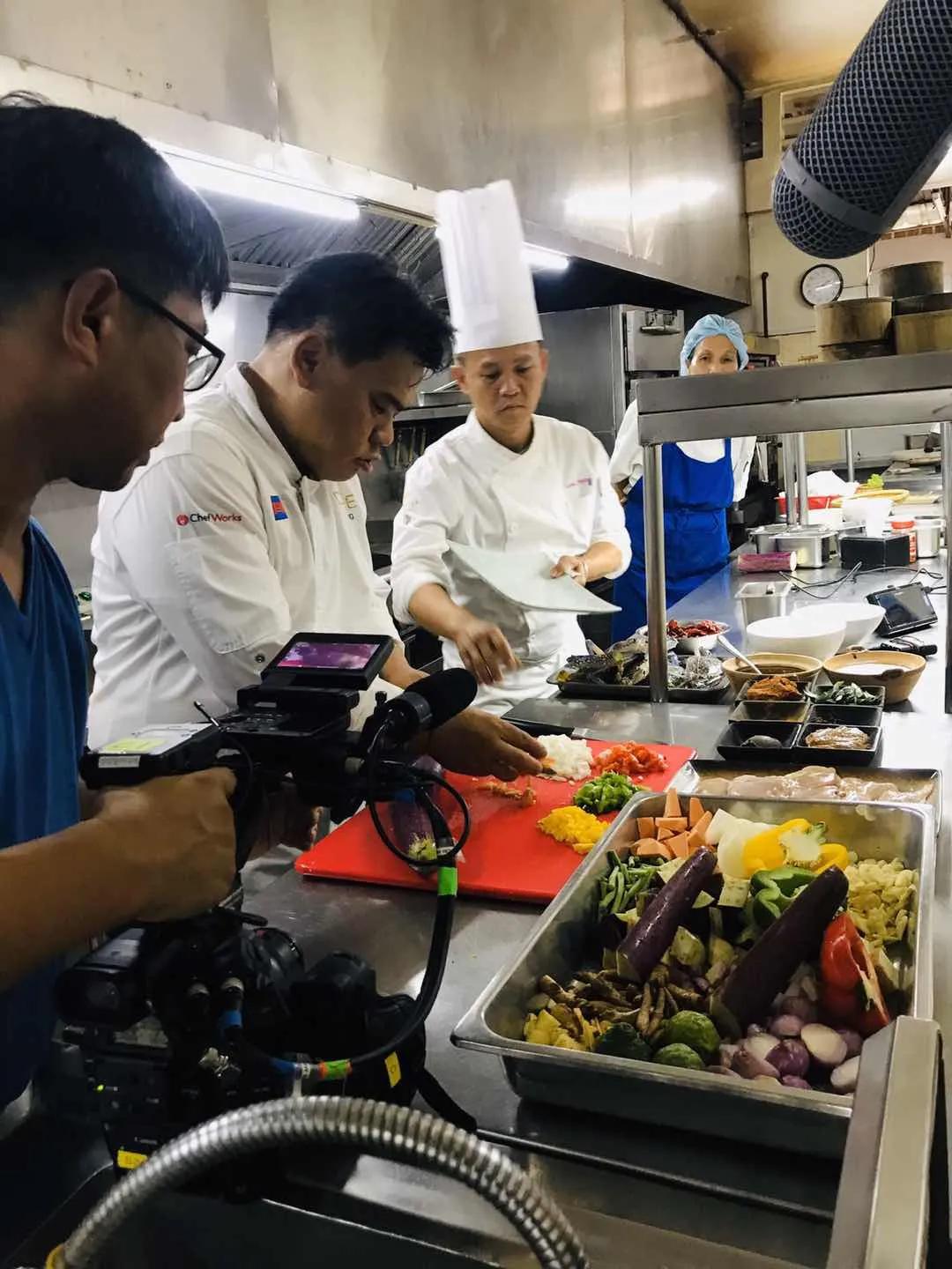 柬埔寨金边朝鲜餐厅,柬埔寨金边最浪漫的餐厅