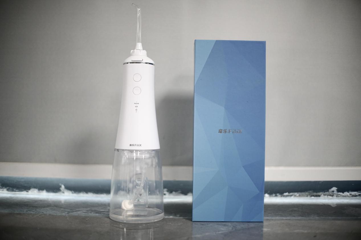 十大冲牙器品牌科普：测评师亲测数十款，力荐这10款