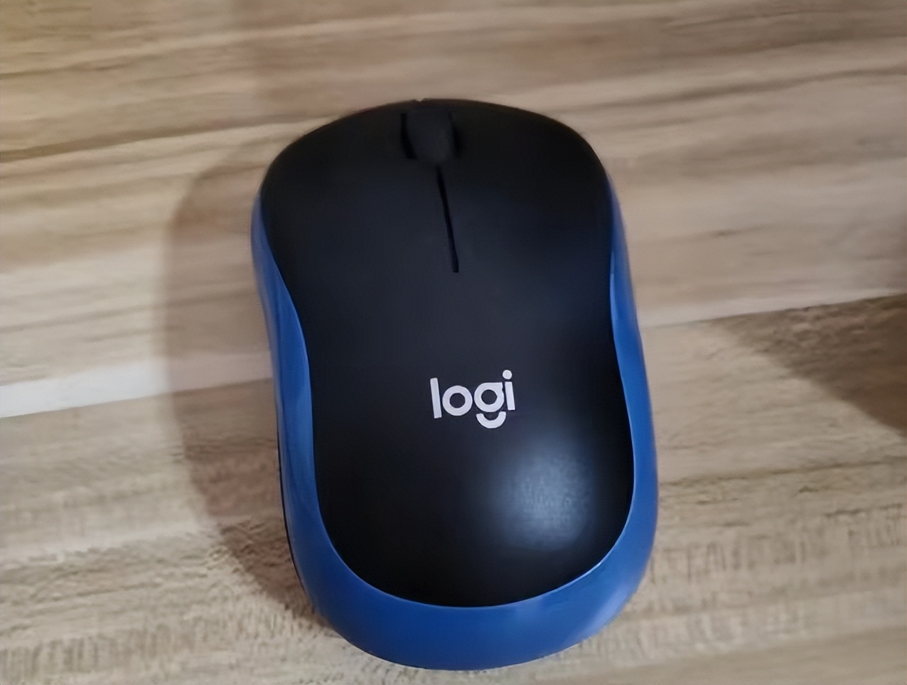 罗技m185鼠标拆解,罗技m185鼠标可以用蓝牙连接吗