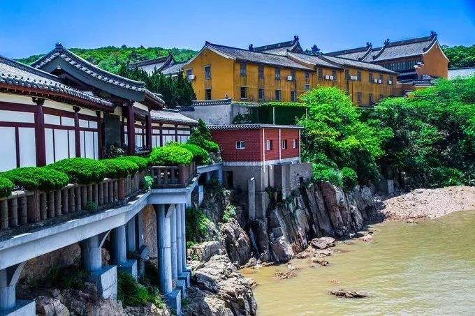 旅游指南浙江最值得去的十个地方,旅游指南浙江最值得去的九个地方