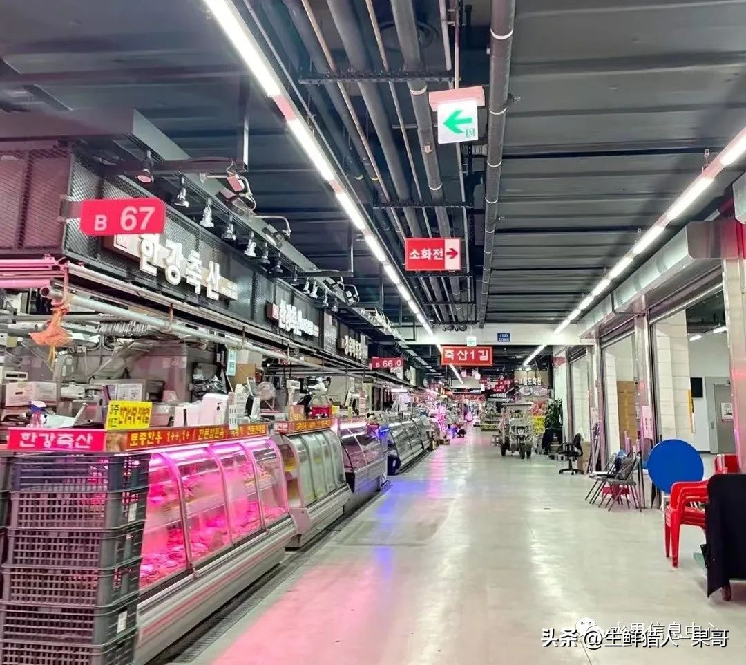 世界第一果蔬批发市场,中国十大果蔬批发市场