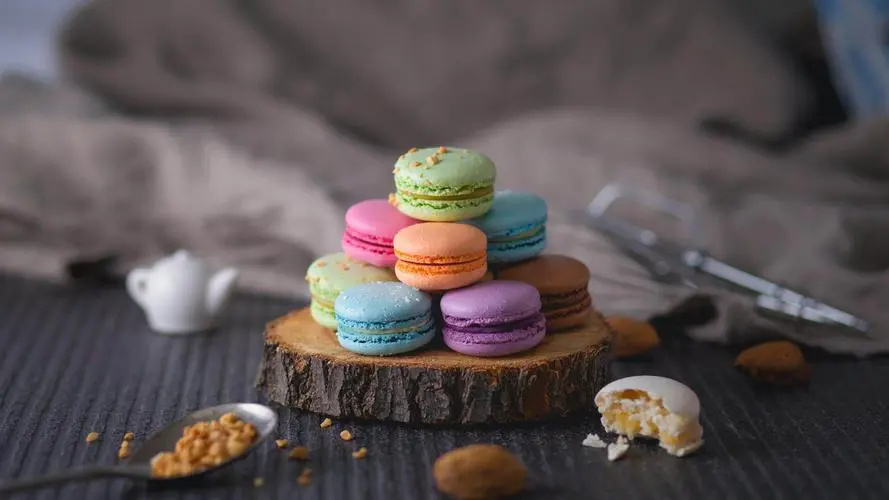 卖糯米饭团一天真实收入,做糯米饭团生意