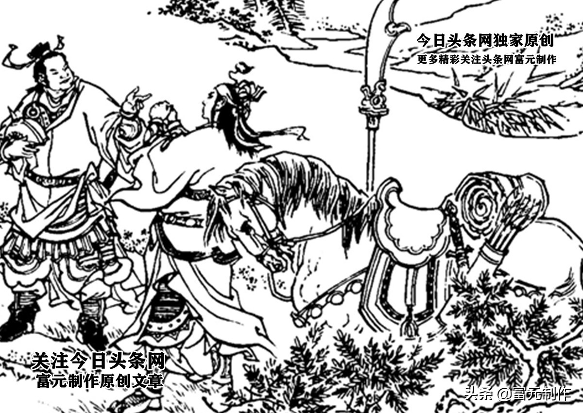 岳飞遇害后岳家军众将的结局如何？岳雷扫北最出色的十五将是谁？