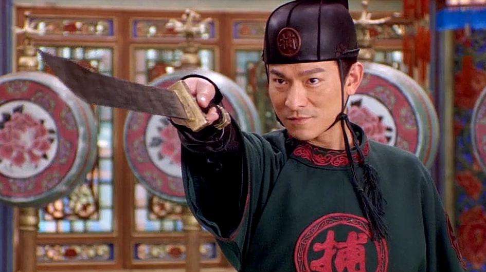 刘若英刘德华经典片段,刘若英刘德华经典作品