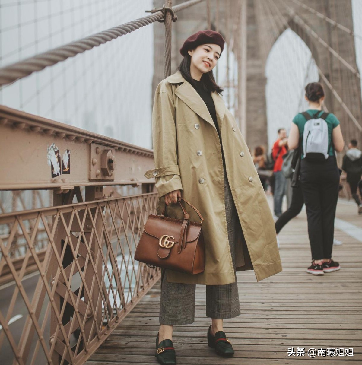 马丁靴过时今年流行哪三种鞋,扔掉不适合的鞋