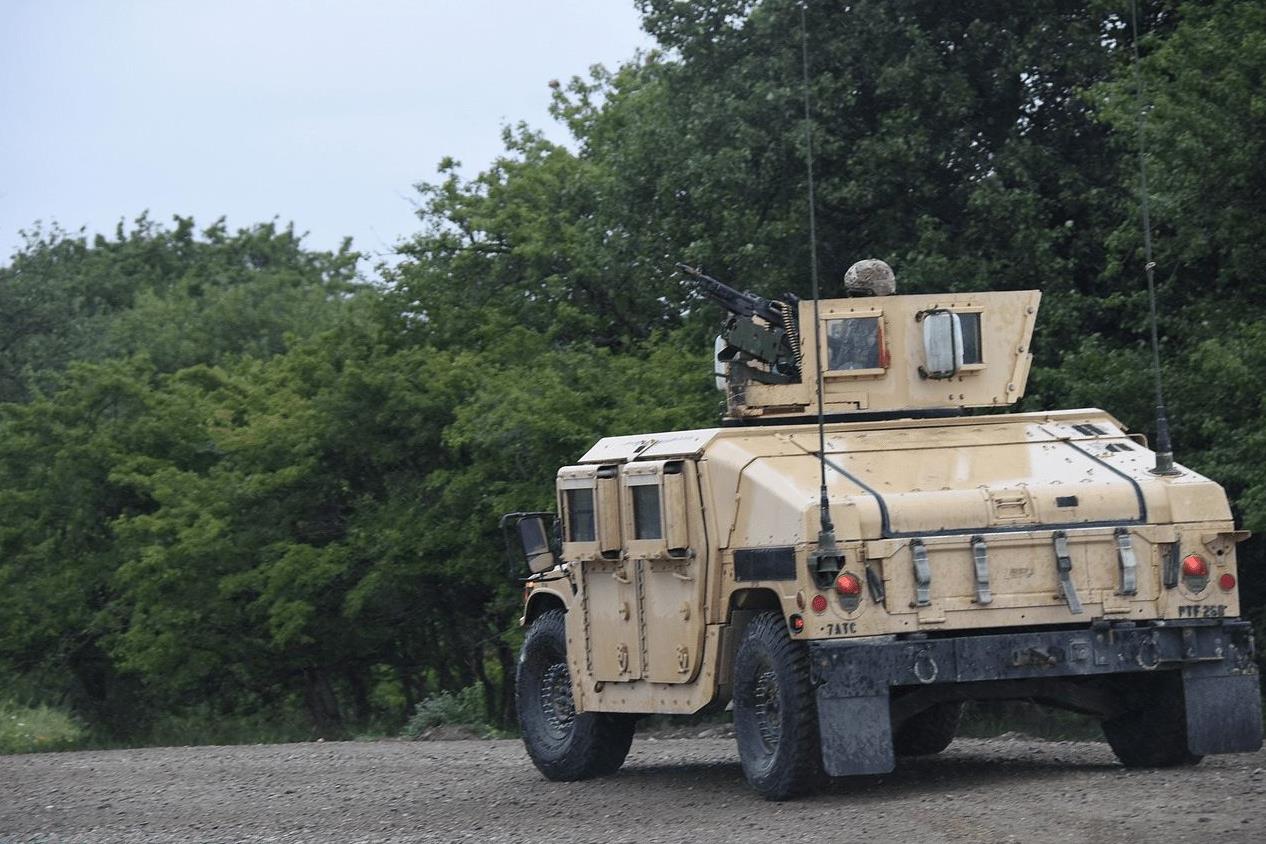 海豹六组武器,海豹六队单兵装备全套详解