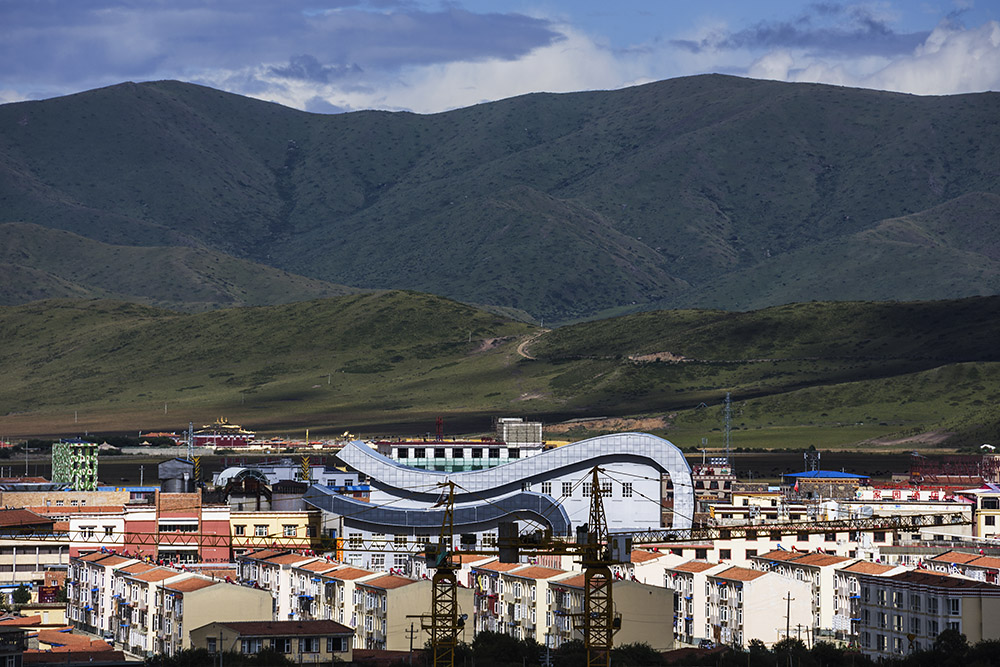 西部大草原旅游攻略,四川红原大草原自驾旅游攻略