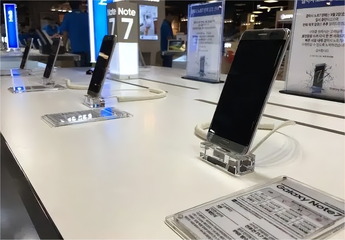 中国手机迈入新十年,国产手机在韩国市场