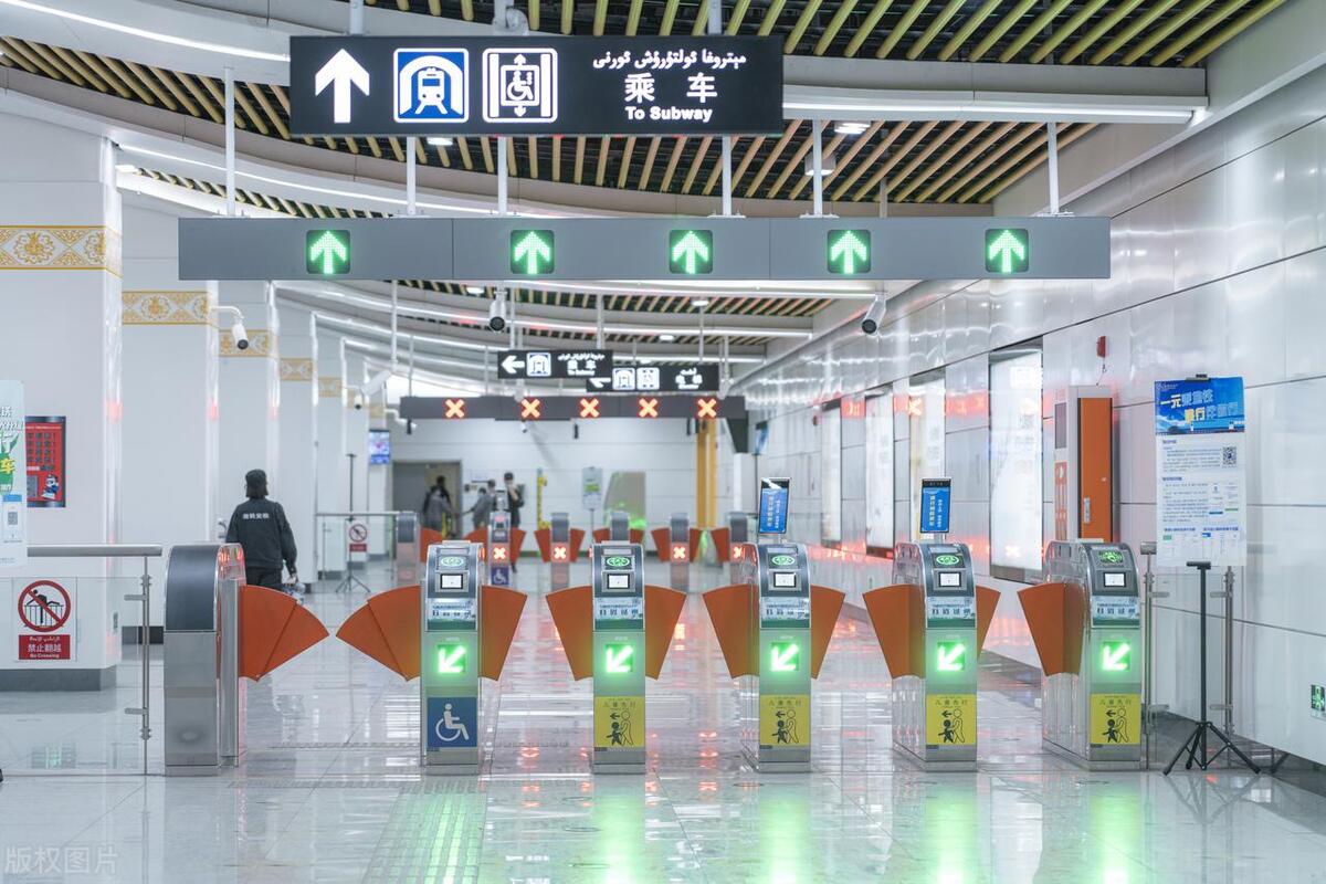 新建地铁值得投资吗,修地铁工程赚钱吗