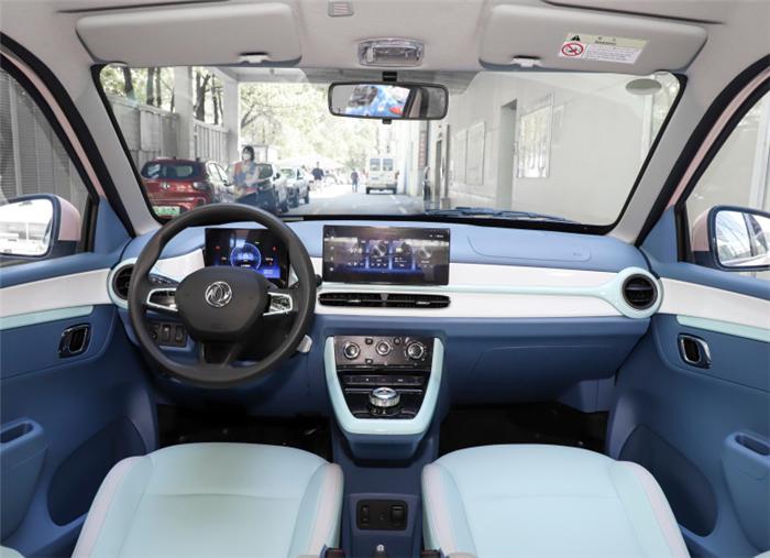 续航200公里的纯电小型suv,纯电续航400km最便宜的新能源suv