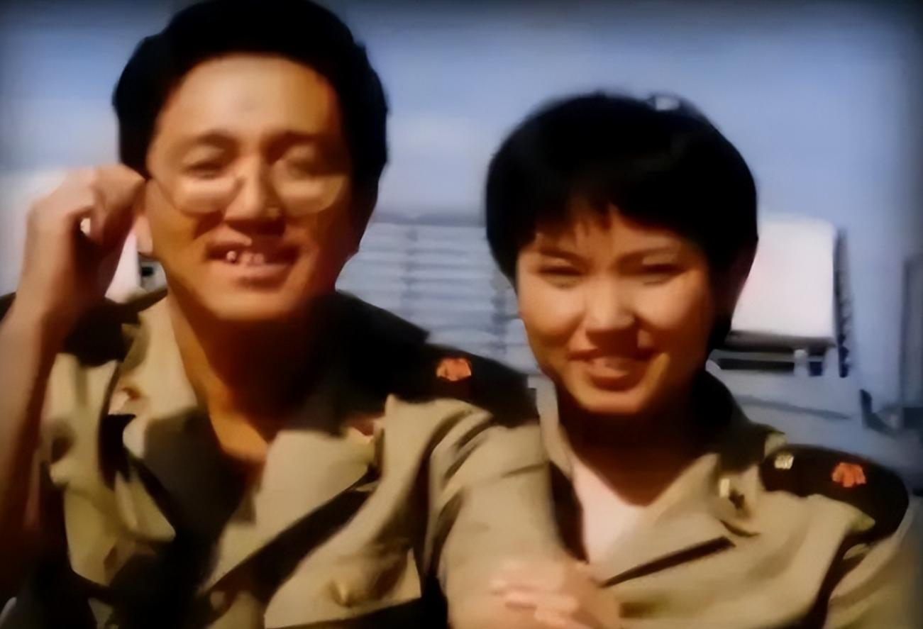 演员句号个人简历,演员句号前妻是谁