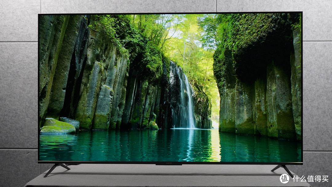 小米电视es752022款深度评测,小米电视espro65英寸是真4k吗