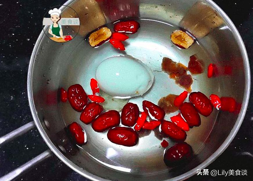 冬天吃什么补气血效果最好最快,冬季补气血建议多吃什么