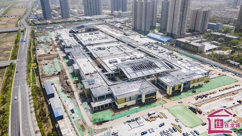 太原奥莱附近公园,太原超级奥莱用地公示