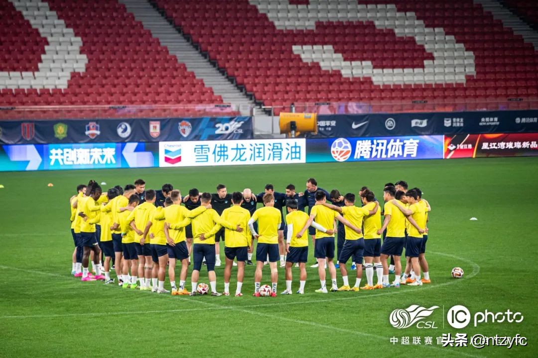 赛前|​怀揣勇猛精进的态度，以辽阔的爱铺展坦途