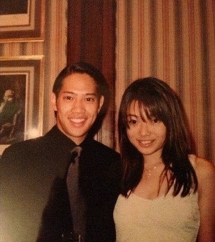 香港女明星嫁富豪后瘦成骨头,香港女星瘦成怪物