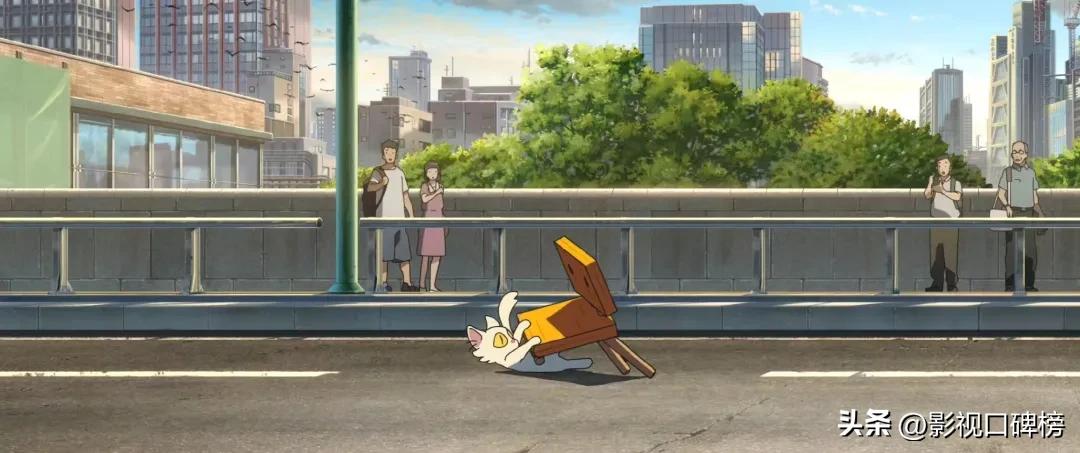 铃芽之旅宫崎骏新电影,评价新海诚铃芽之旅赴三年之约