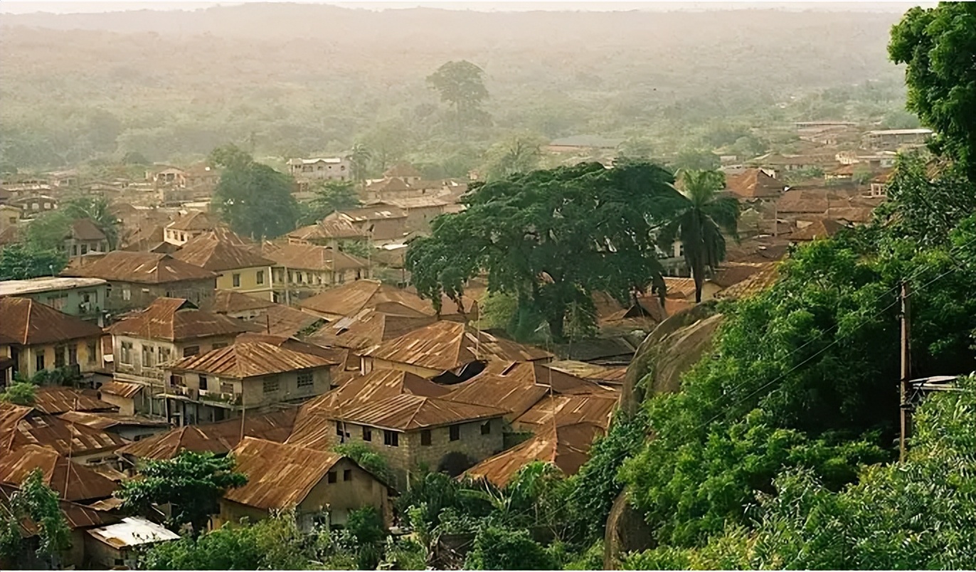 尼日利亚音乐特点,尼日利亚民族文化