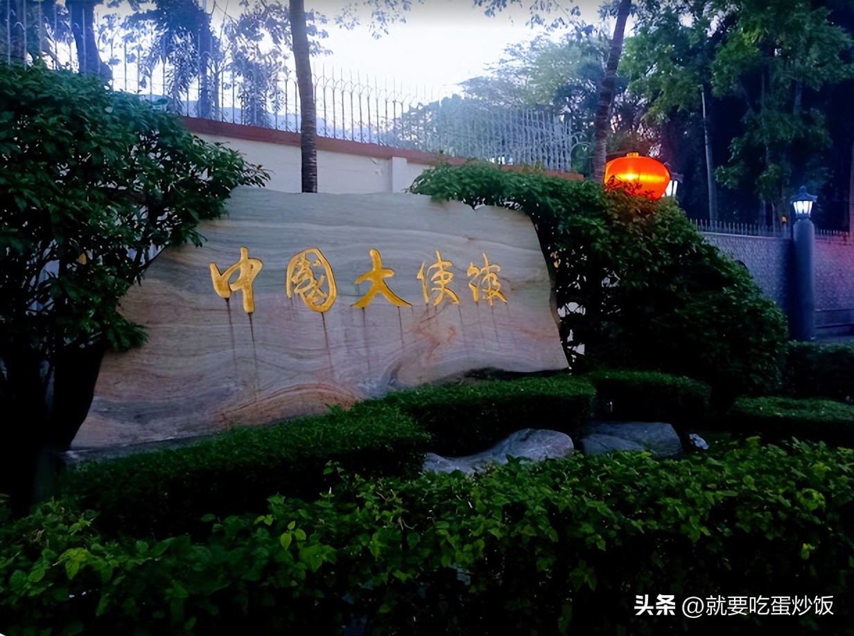 去泰国注意安全事项,去泰国旅游应注意哪些安全问题