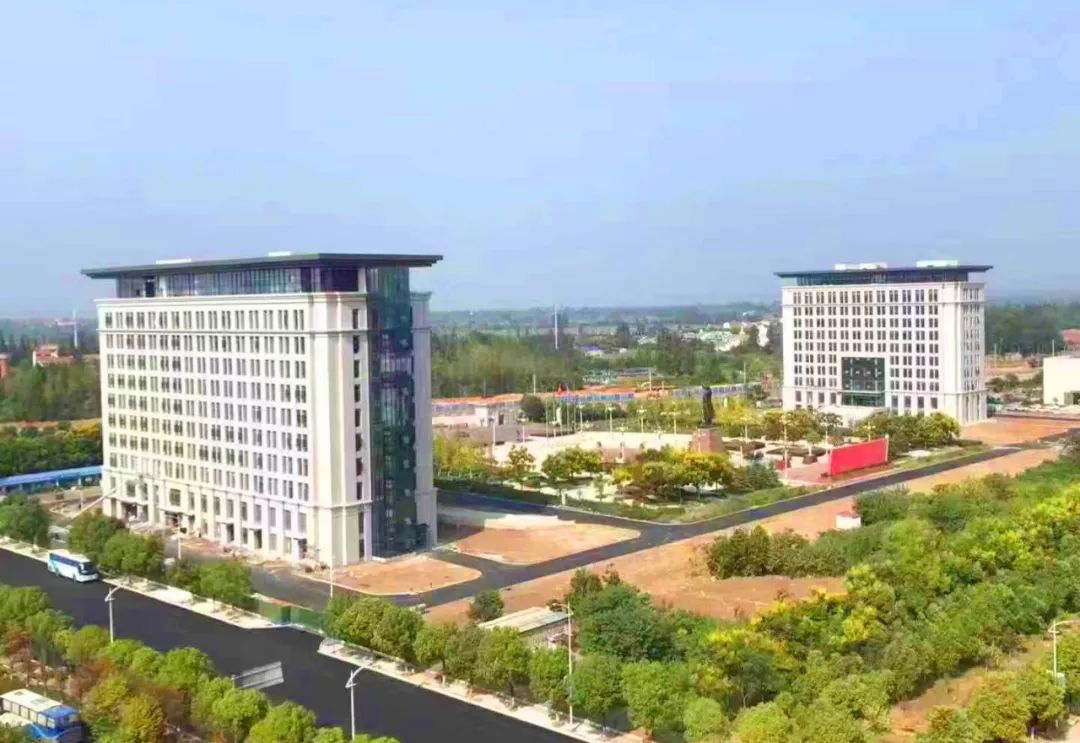 「喜迎二十大·今朝更好看」武船重工：从鹦鹉洲到牧鹅洲