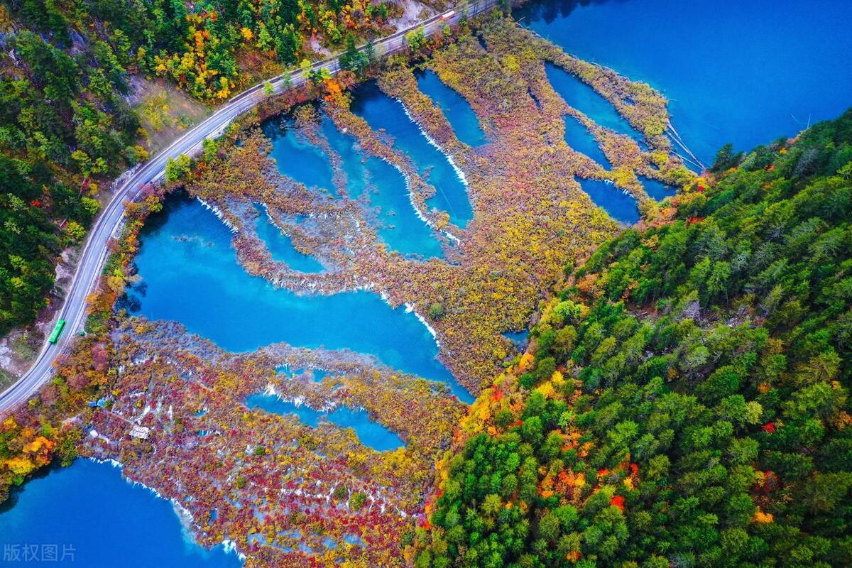 四川旅游攻略路线详细,四川旅游详细攻略
