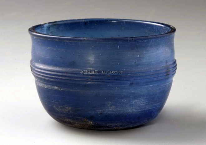 玻璃爱好者必看!汉代琉璃集萃