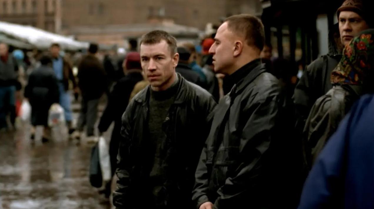 叶利钦和苏联什么关系 (叶利钦跟普京哪个厉害)