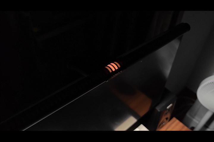 rgb拾音音响氛围灯,rgb拾音灯声控音乐节奏灯