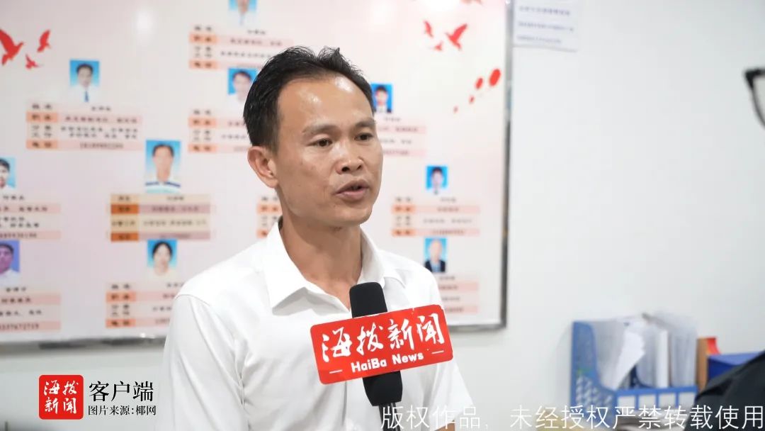 蹲点报道！玉蕊花开香七里，儋州千年古村成网红打卡地，村民吃上“旅游饭”