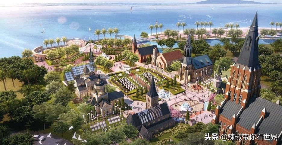 海岸线：海南岛西海岸之儋州——找寻隐秘在千年时光里的独特美景