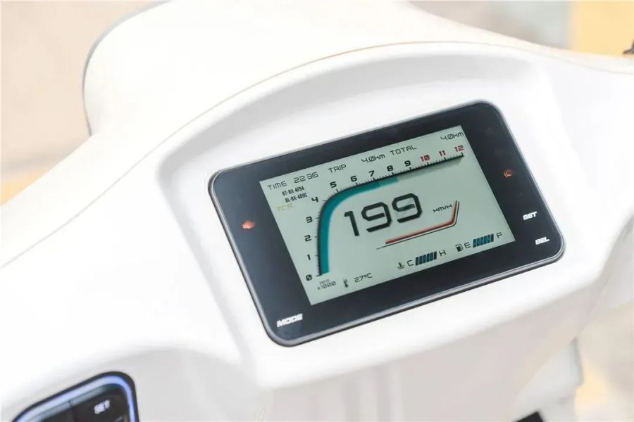 嘉陵蓝猫150试驾,嘉陵蓝猫150复古摩托多少钱