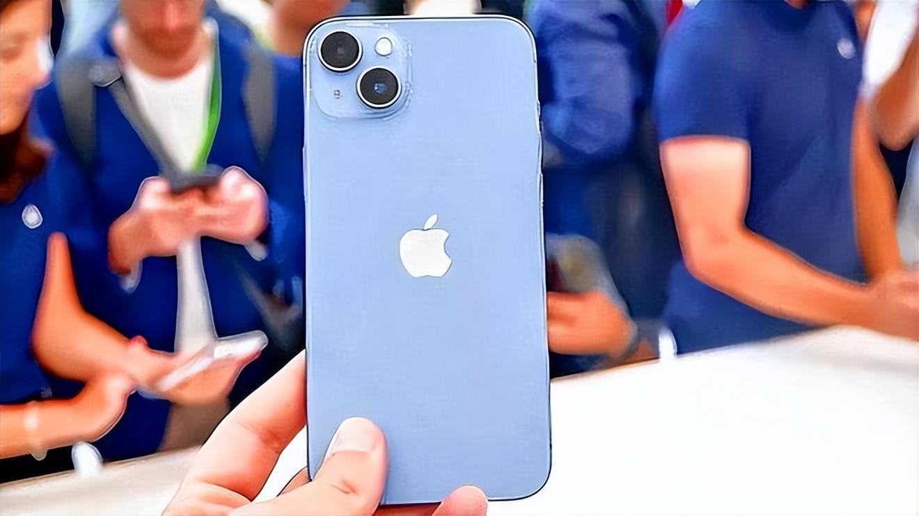 2023苹果手机续航最强排行榜,2023苹果手机续航排名