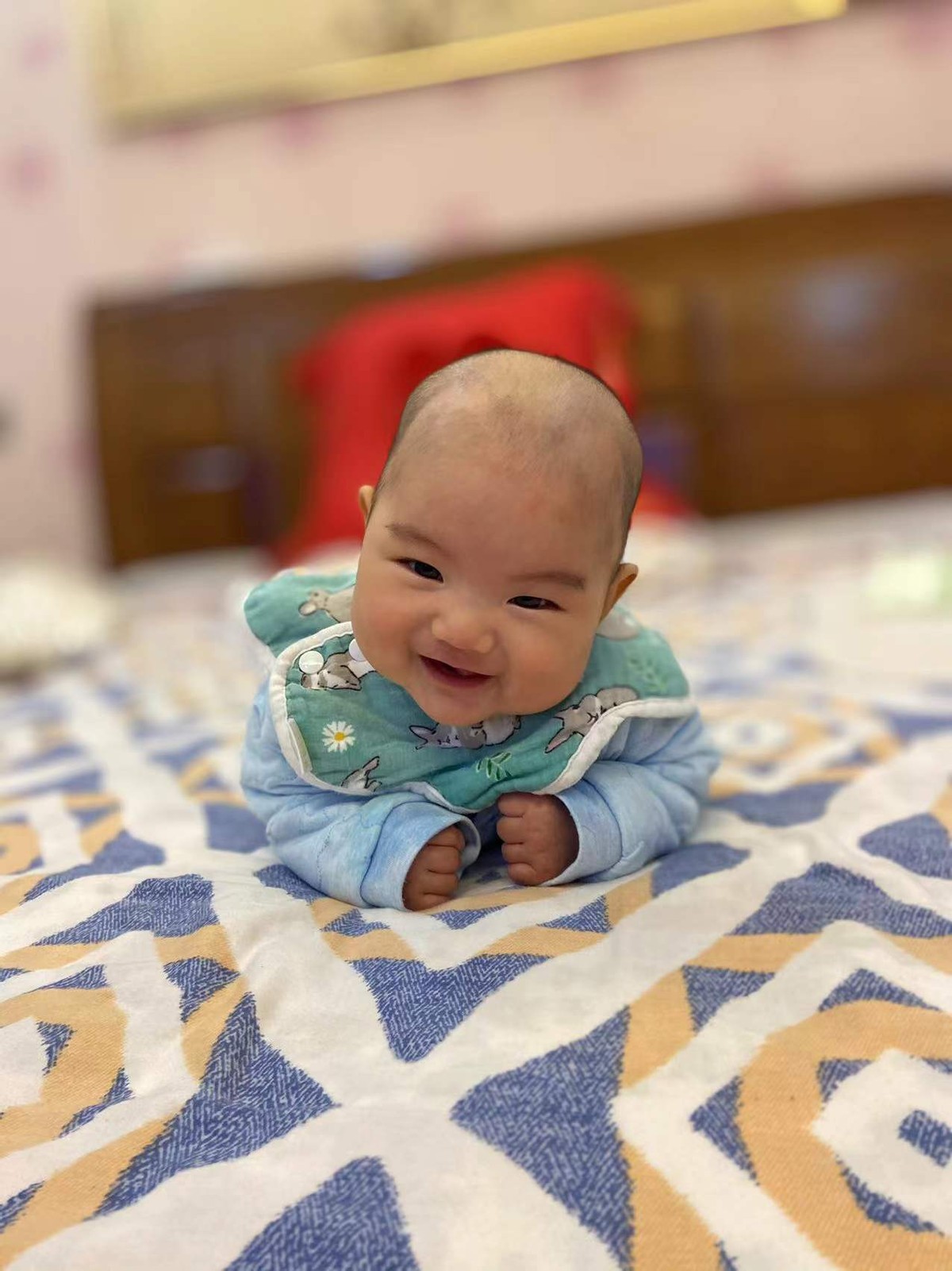 31周早产宝宝智力有影响吗,早产1个月婴儿智力有影响吗