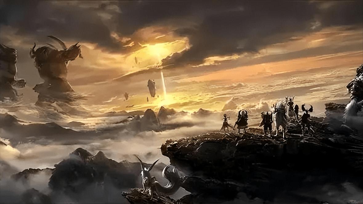 最经典的完本玄幻小说武神,经典玄幻小说推荐武神