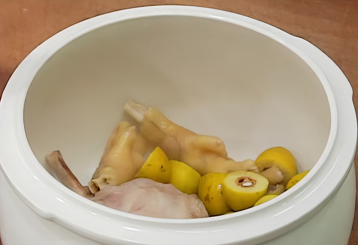 “阳了”咳嗽干痒别着急，多喝3碗汤，生津利咽，早喝早舒服