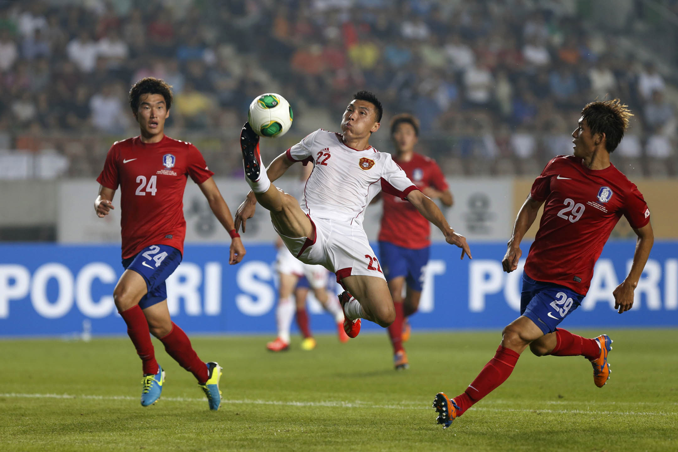 国足不能进世界杯的原因,国足再也进不了世界杯的原因